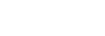 Pegg & Son Bathrooms