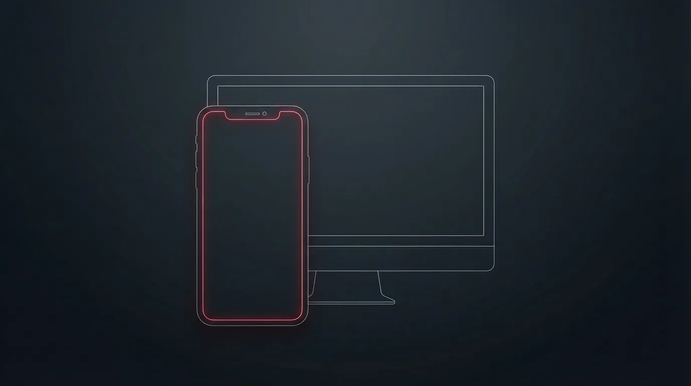 Why Mobile-First Design Matters More Than Ever