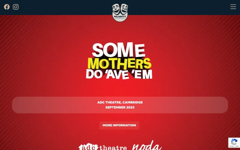 Hilarity Theatre Company